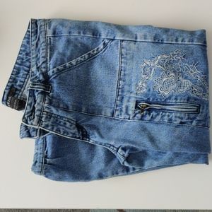 Woman's jeans size 4